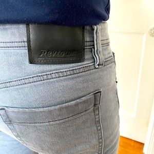 Revtown Taper jeans